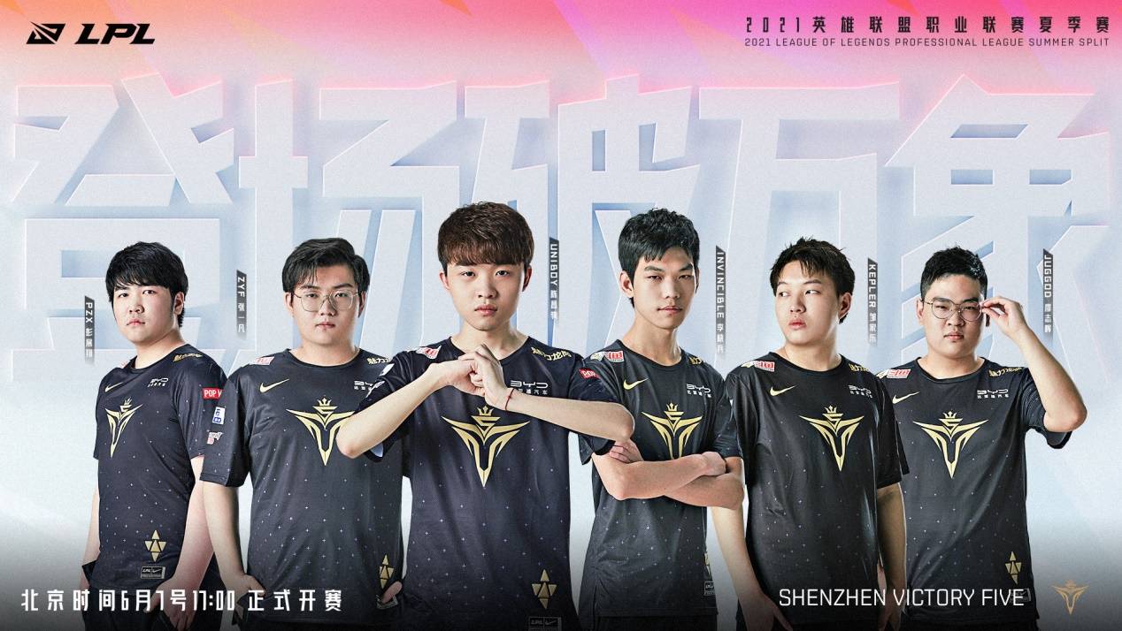 阵容稳定后