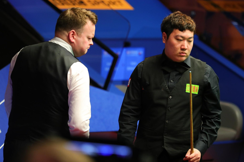 冠的关键节 冠的关键节