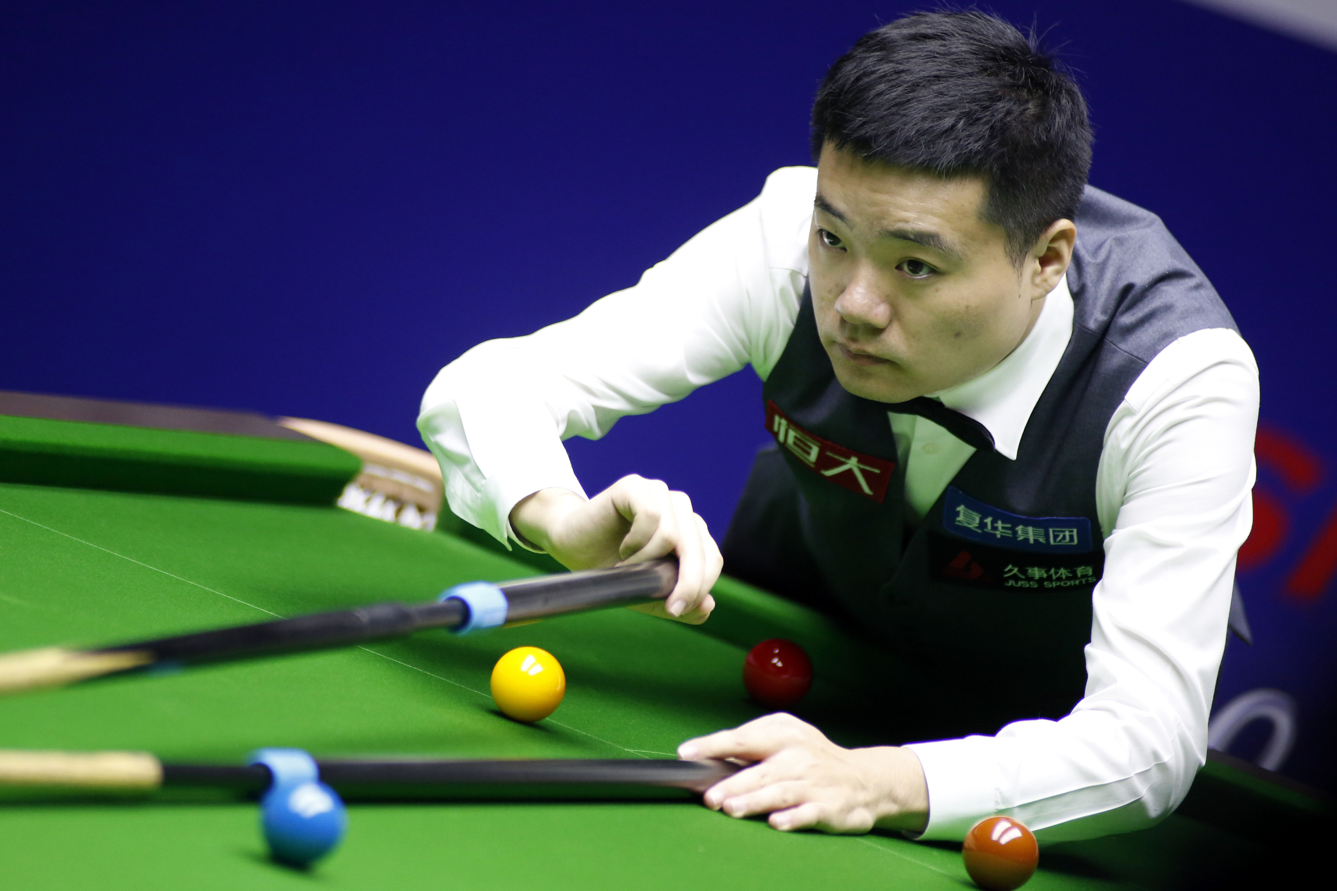 卓越表现 卓越表现