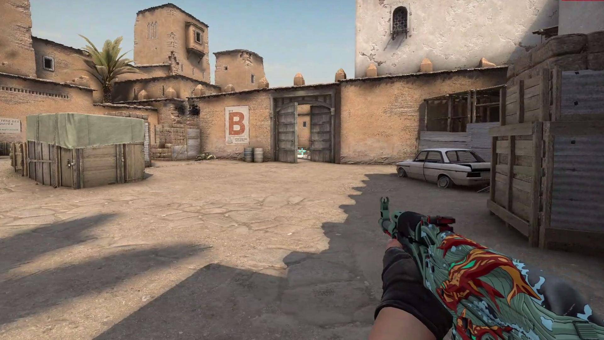 亚尔的反扑 亚尔的反扑