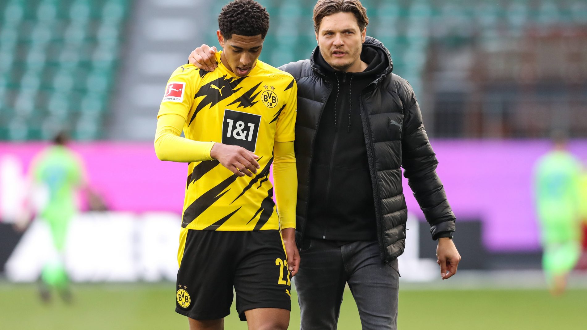 波鸿的防守 波鸿的防守