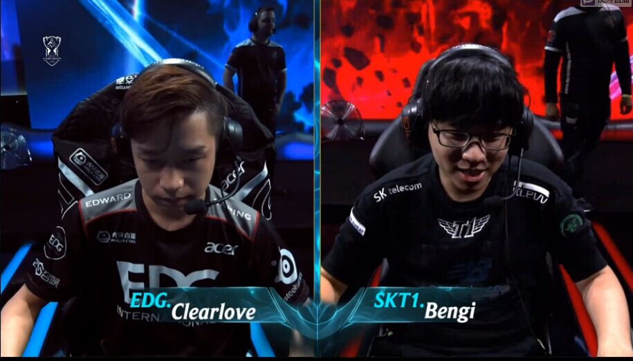 班凱羅直殺 班凱羅直殺